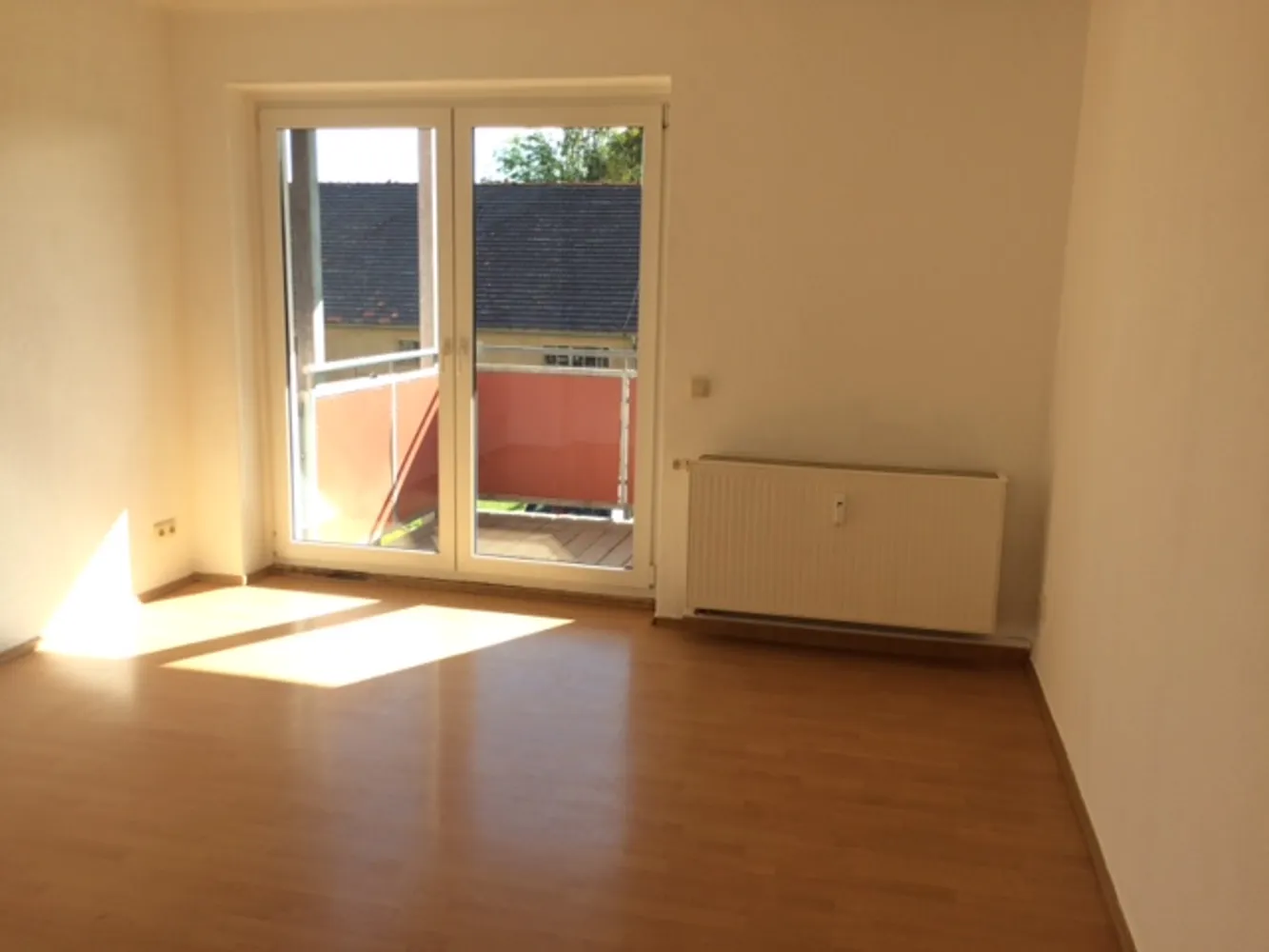 4 room apartment with 82 m² in Kamenz – Photo 5