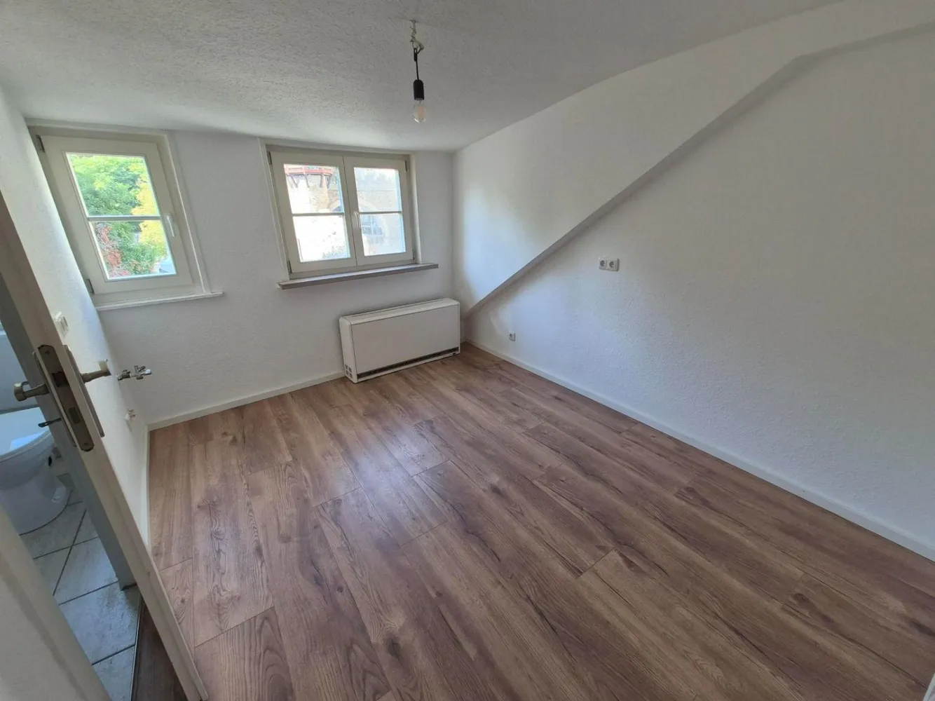 2 Zimmer Wohnung mit 33 m² in Wiesbaden – Bild 1