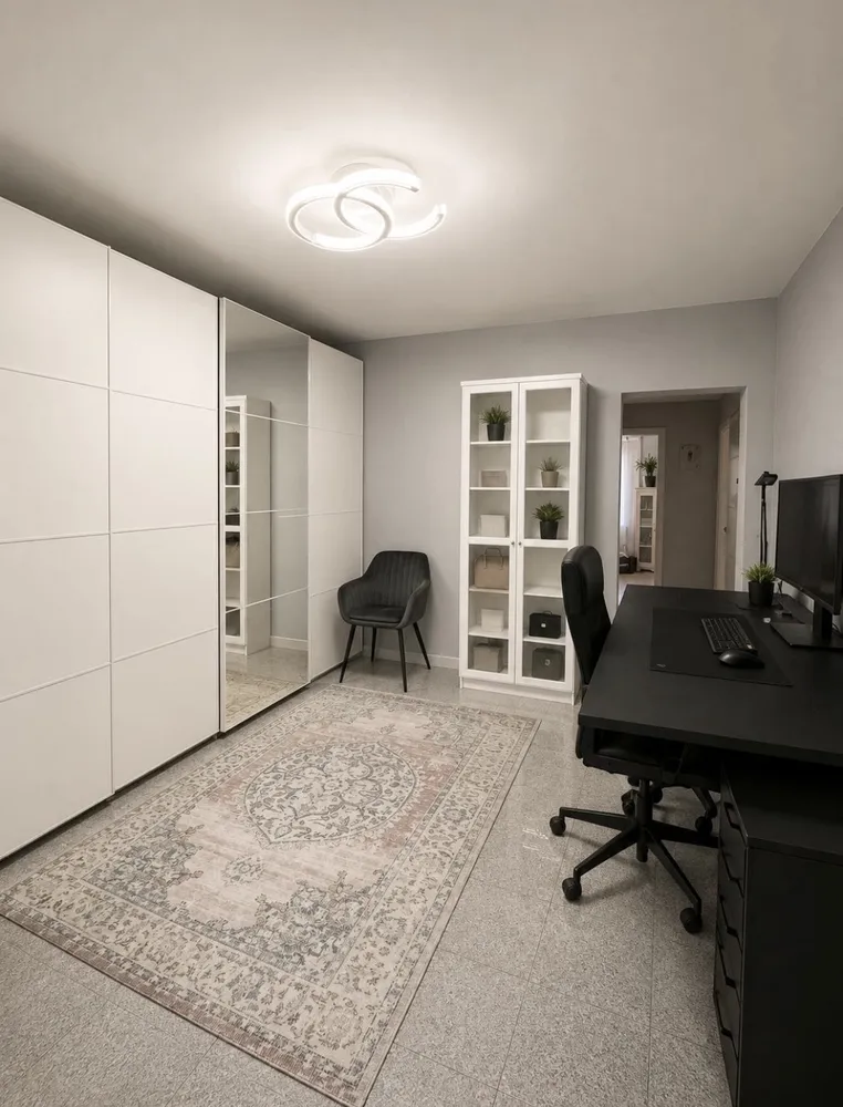 3 room apartment with 87 m² in Wolfsburg – Photo 2