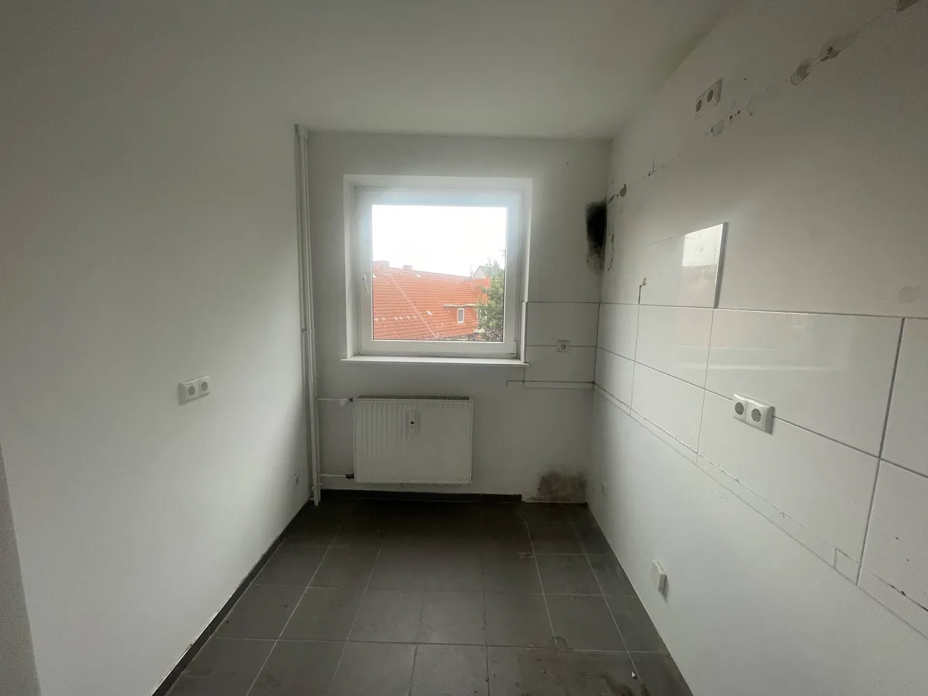 2 Zimmer Wohnung mit 54 m² in Kiel – Bild 6