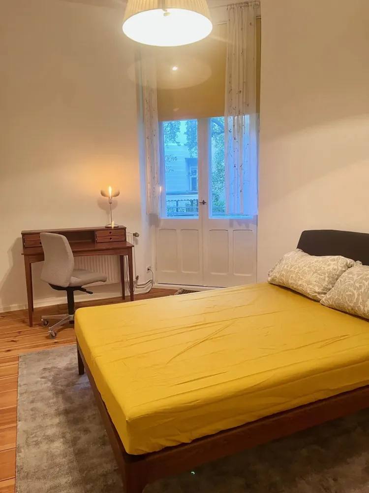 Shared room with 20 m² in Berlin – Photo 10
