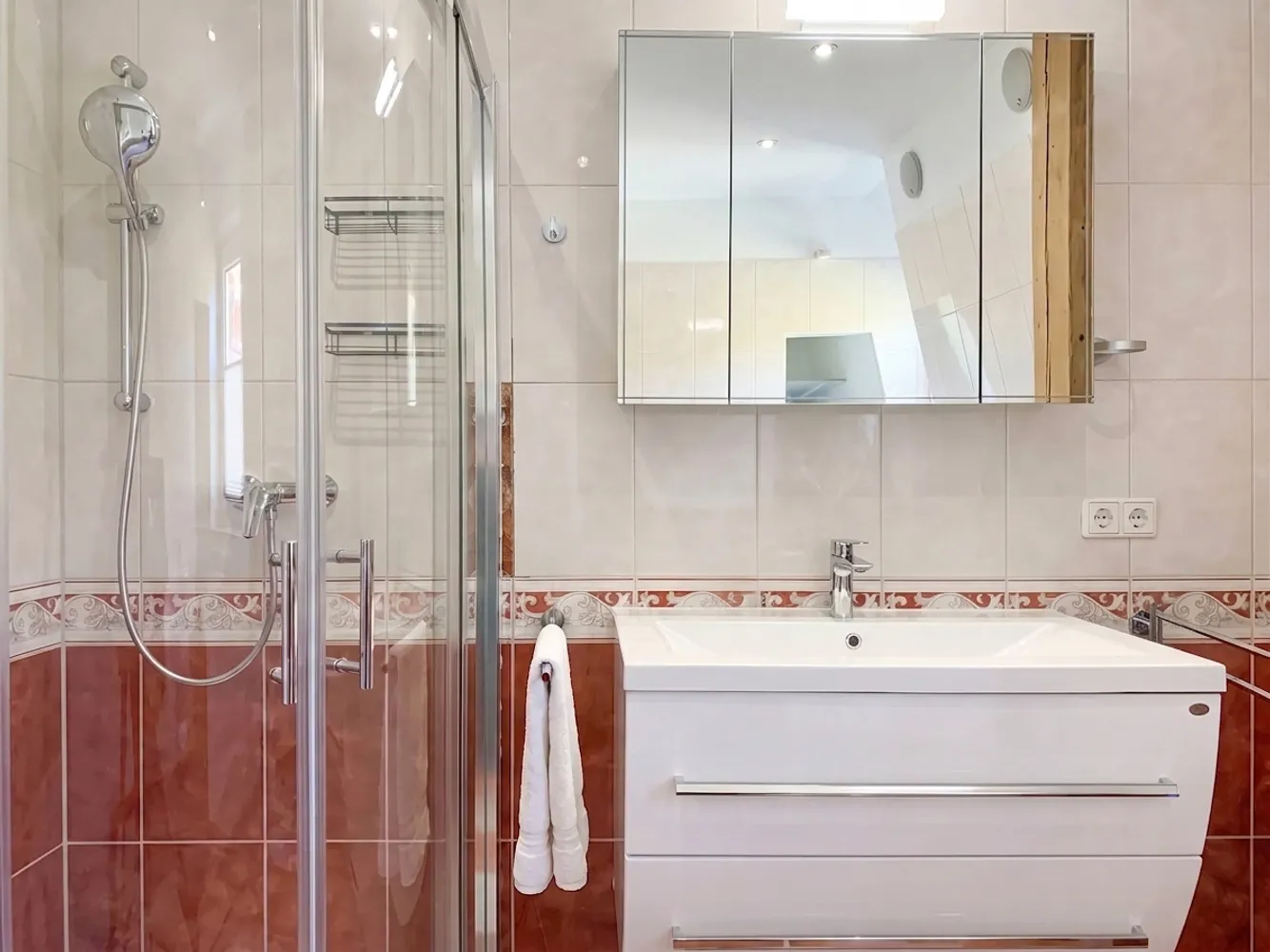 4 Zimmer Haus mit 140 m² in Berlin – Bild 4