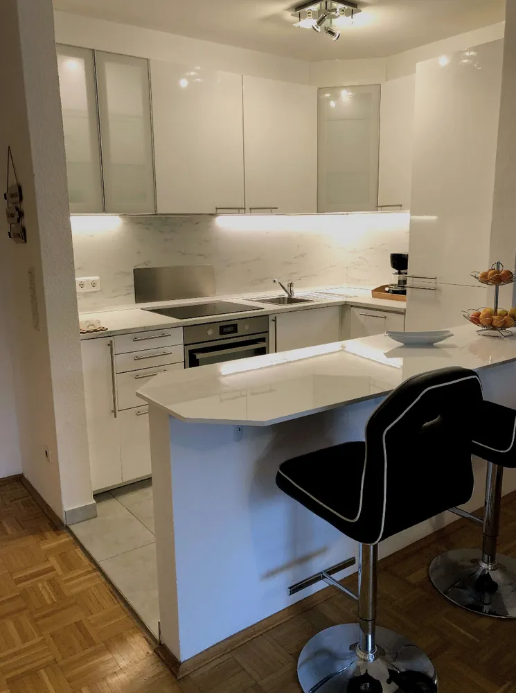 2 Zimmer Wohnung mit 57 m² in Essen – Bild 4