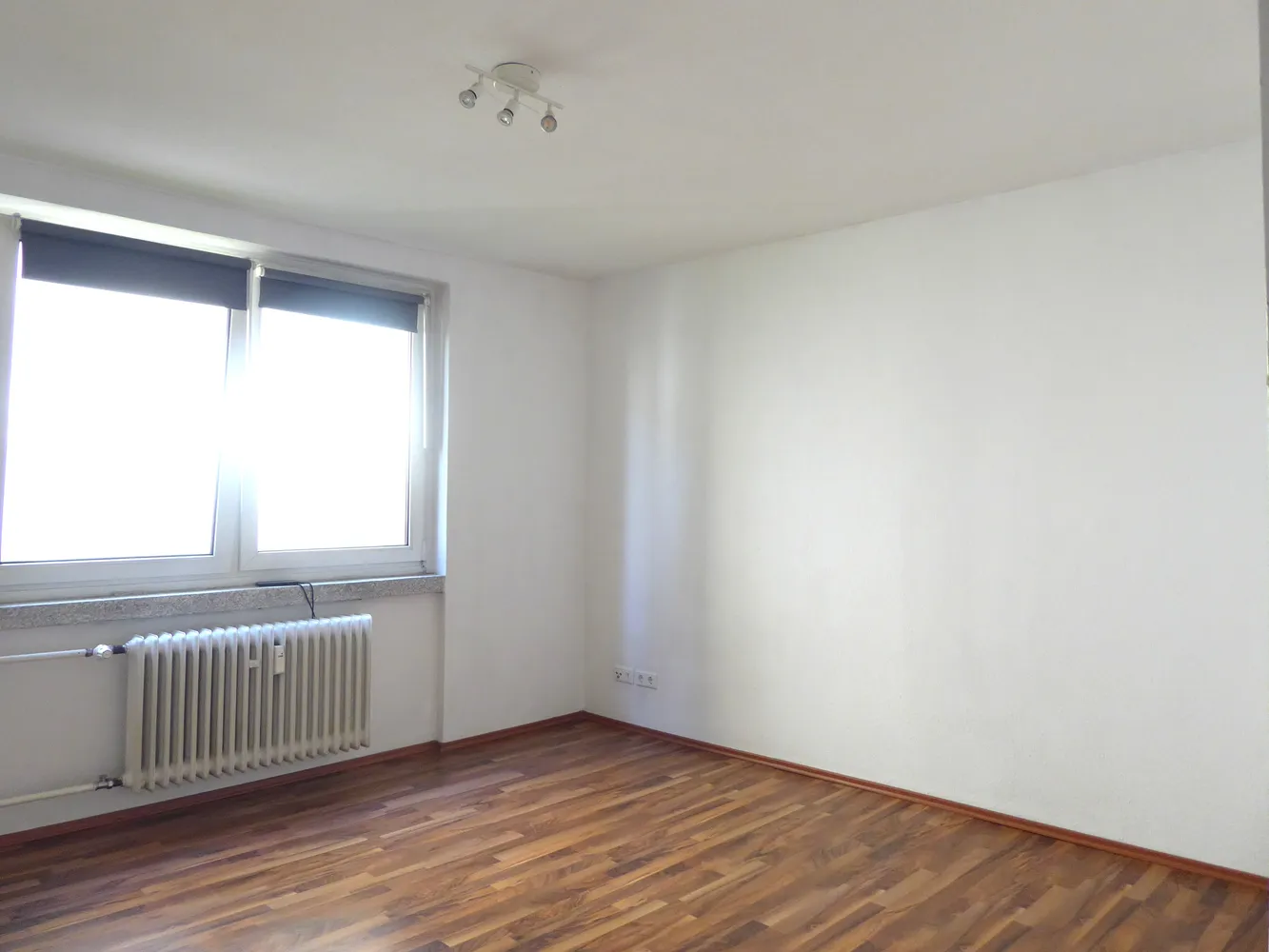 1 Zimmer Wohnung mit 26 m² in Frankfurt am Main – Bild 2