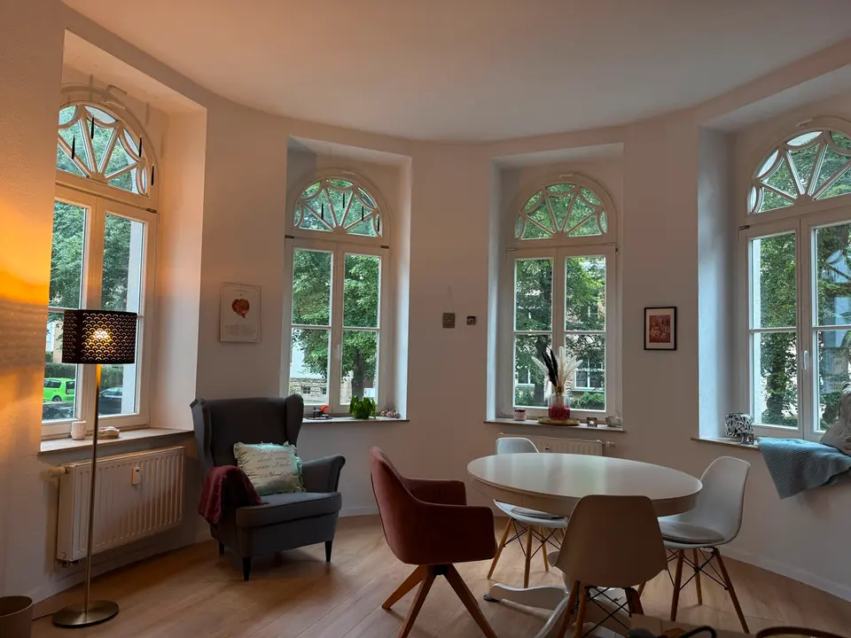 3 Zimmer Wohnung mit 66 m² in Chemnitz – Bild 5