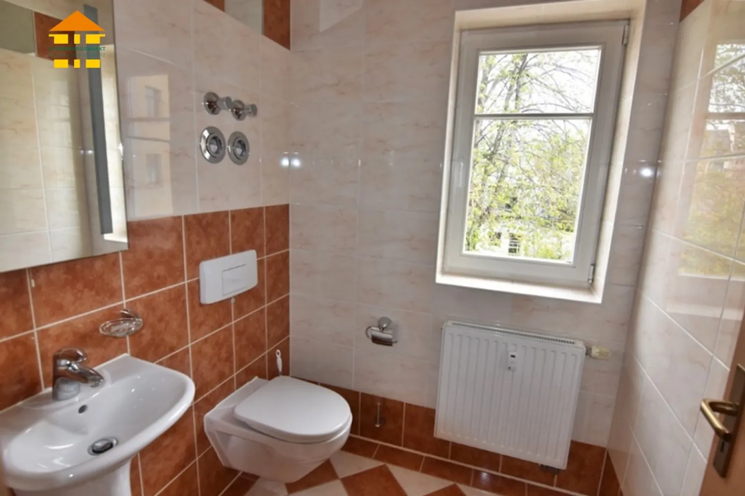 2 Zimmer Wohnung mit 66 m² in Chemnitz – Bild 4