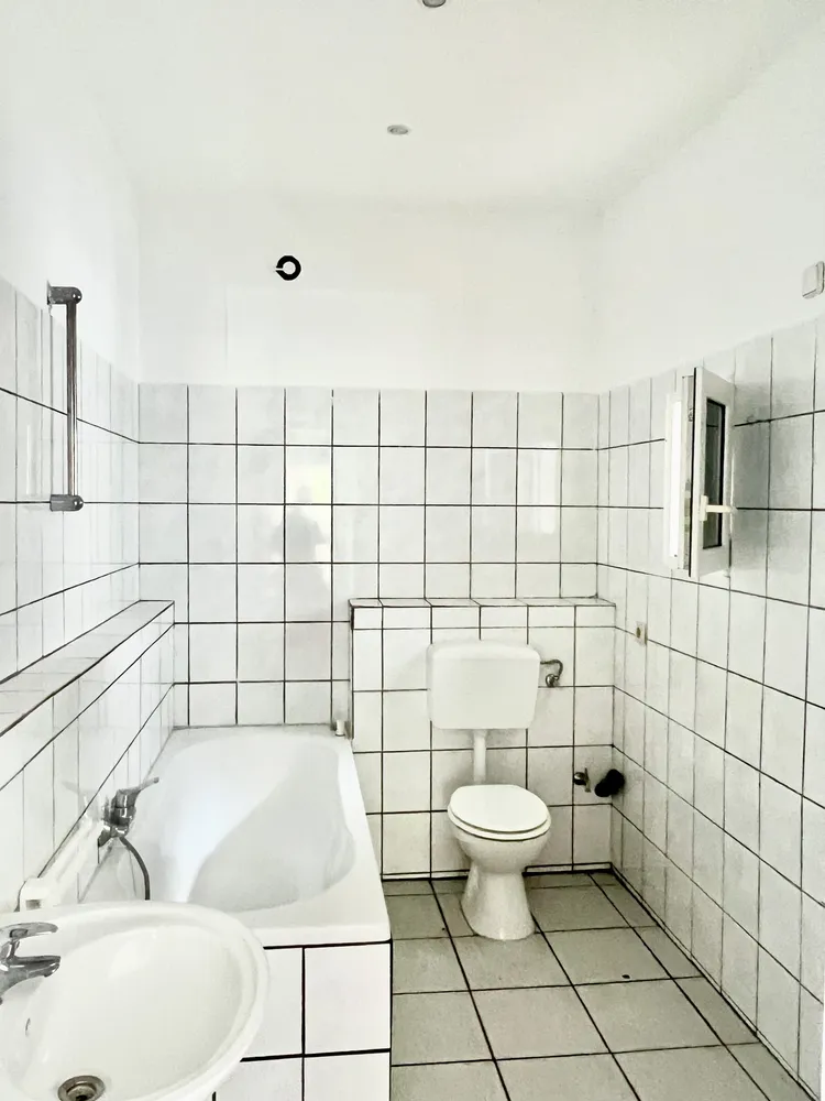2 Zimmer Wohnung mit 67 m² in Aachen – Bild 6