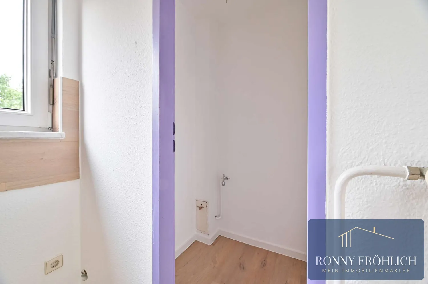 2 Zimmer Wohnung mit 72 m² in Chemnitz – Bild 9