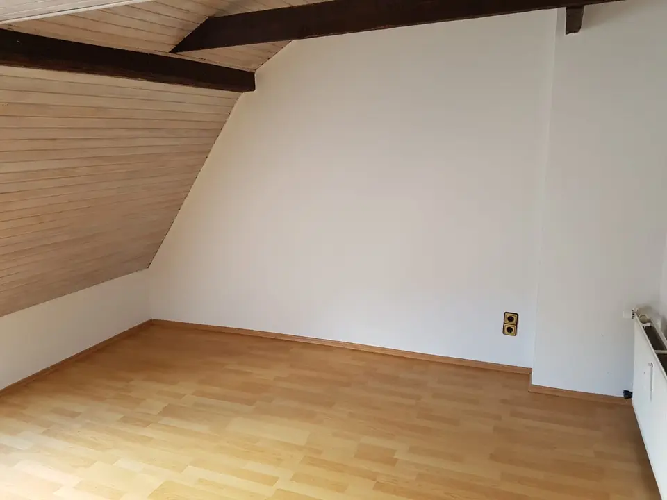 WG-Zimmer mit 45 m² in Flensburg – Bild 4