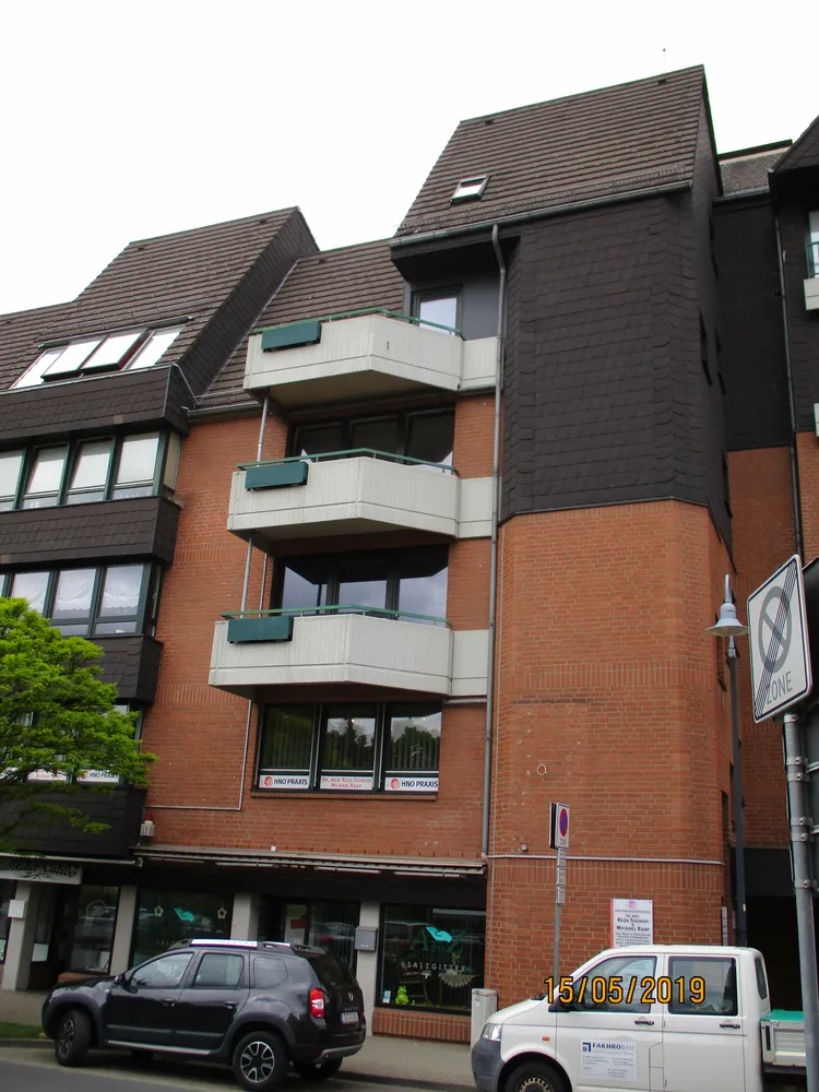 1 Zimmer Wohnung mit 38 m² in Salzgitter – Bild 12