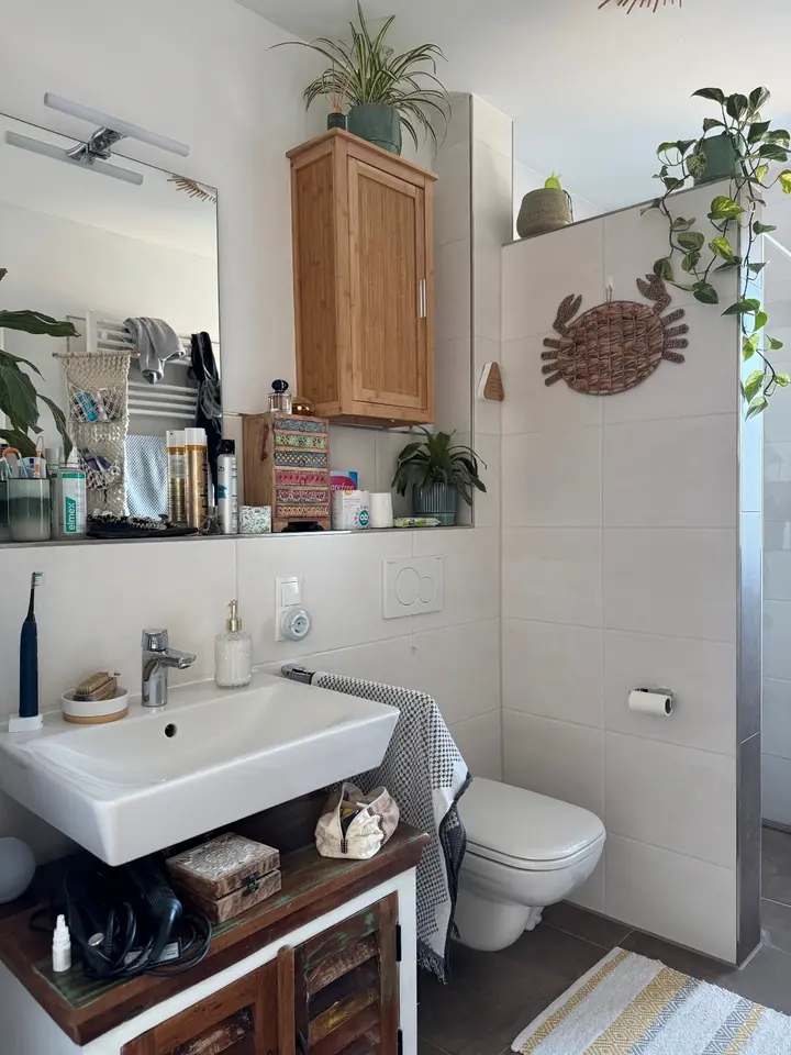 2 Zimmer Wohnung mit 110 m² in Oldenburg – Bild 4