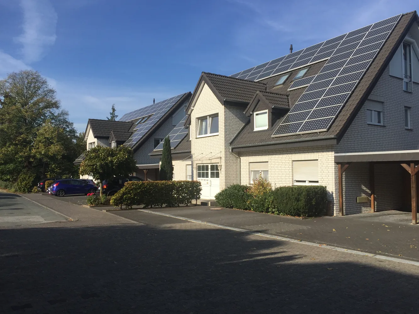 3 Zimmer Wohnung mit 80 m² in Paderborn – Bild 1