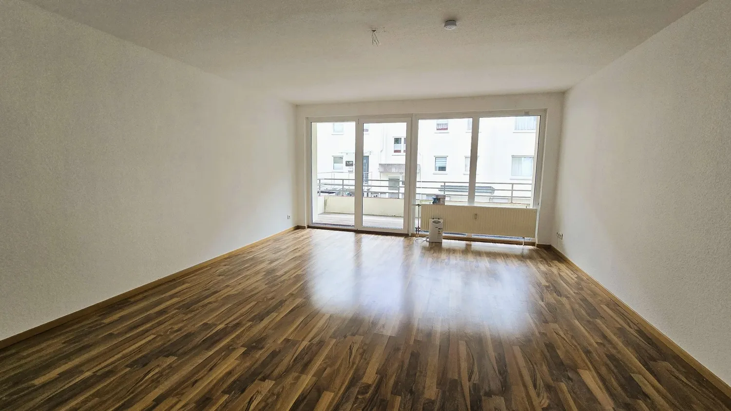 3 room apartment with 92 m² in Wuppertal – Photo 1