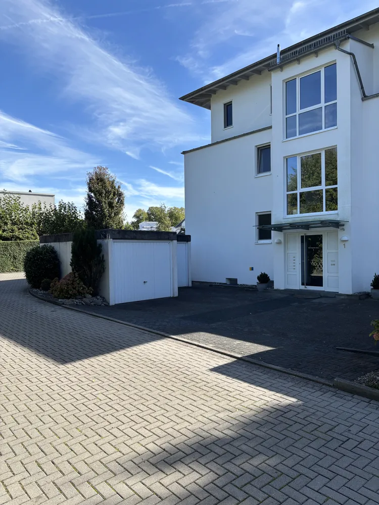 2 Zimmer Wohnung mit 80 m² in Dortmund – Bild 1