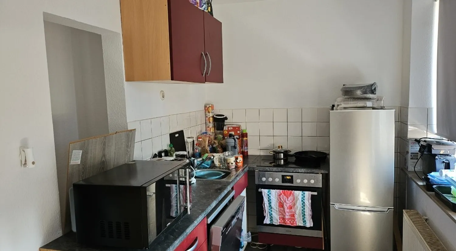 1 Zimmer Wohnung mit 43 m² in Neuss – Bild 2