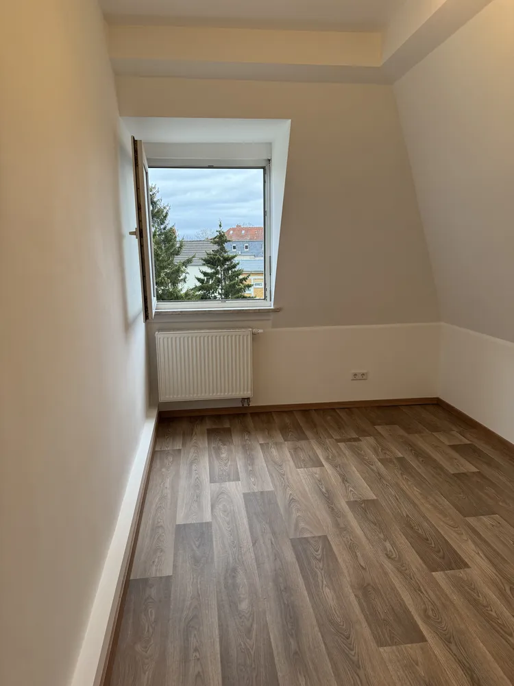 2 Zimmer Wohnung mit 51 m² in Mannheim – Bild 4