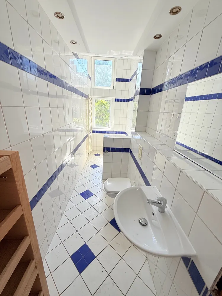 2 Zimmer Wohnung mit 66 m² in Berlin – Bild 4