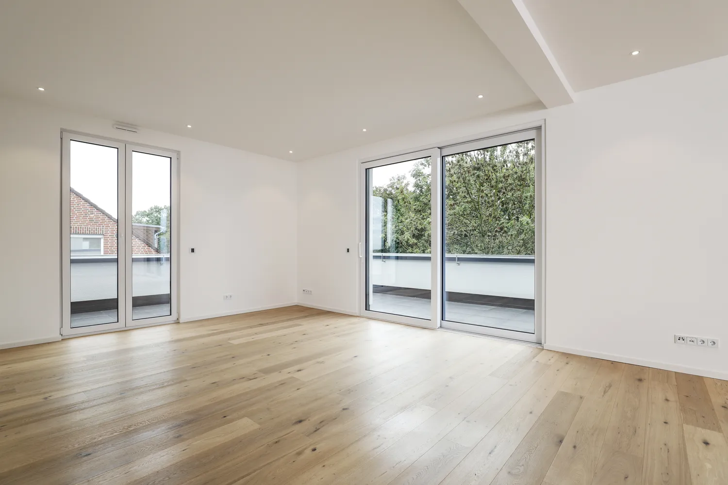 3 room apartment with 161 m² in Dortmund – Photo 7