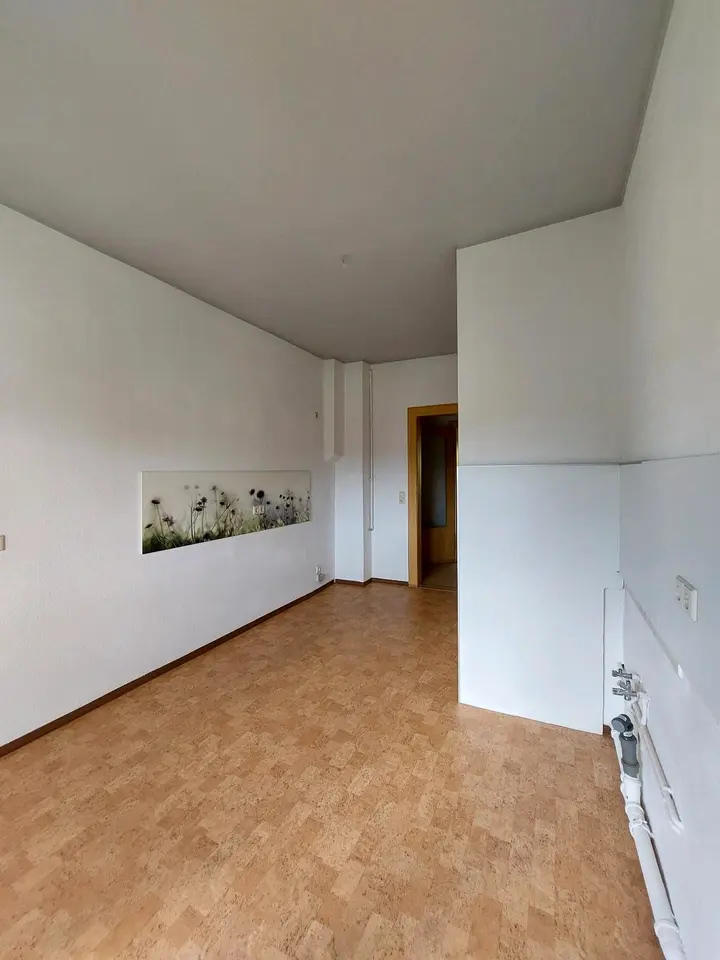 2 Zimmer Wohnung mit 51 m² in Zwickau – Bild 10