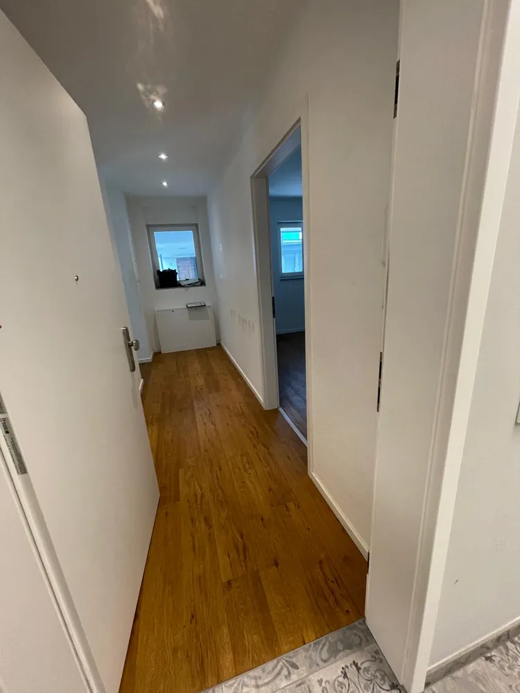 2 room apartment with 55 m² in Leverkusen – Photo 1