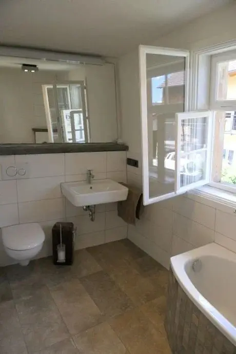 4 Zimmer Wohnung mit 122 m² in Radolfzell am Bodensee – Bild 8
