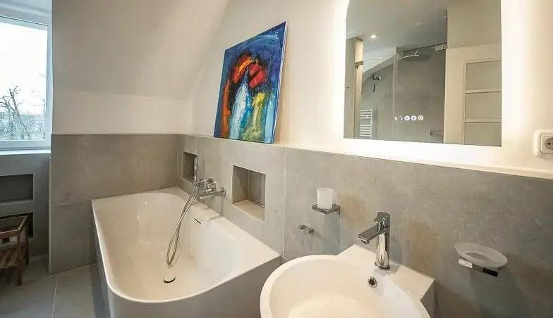 3 Zimmer Wohnung mit 70 m² in München – Bild 5