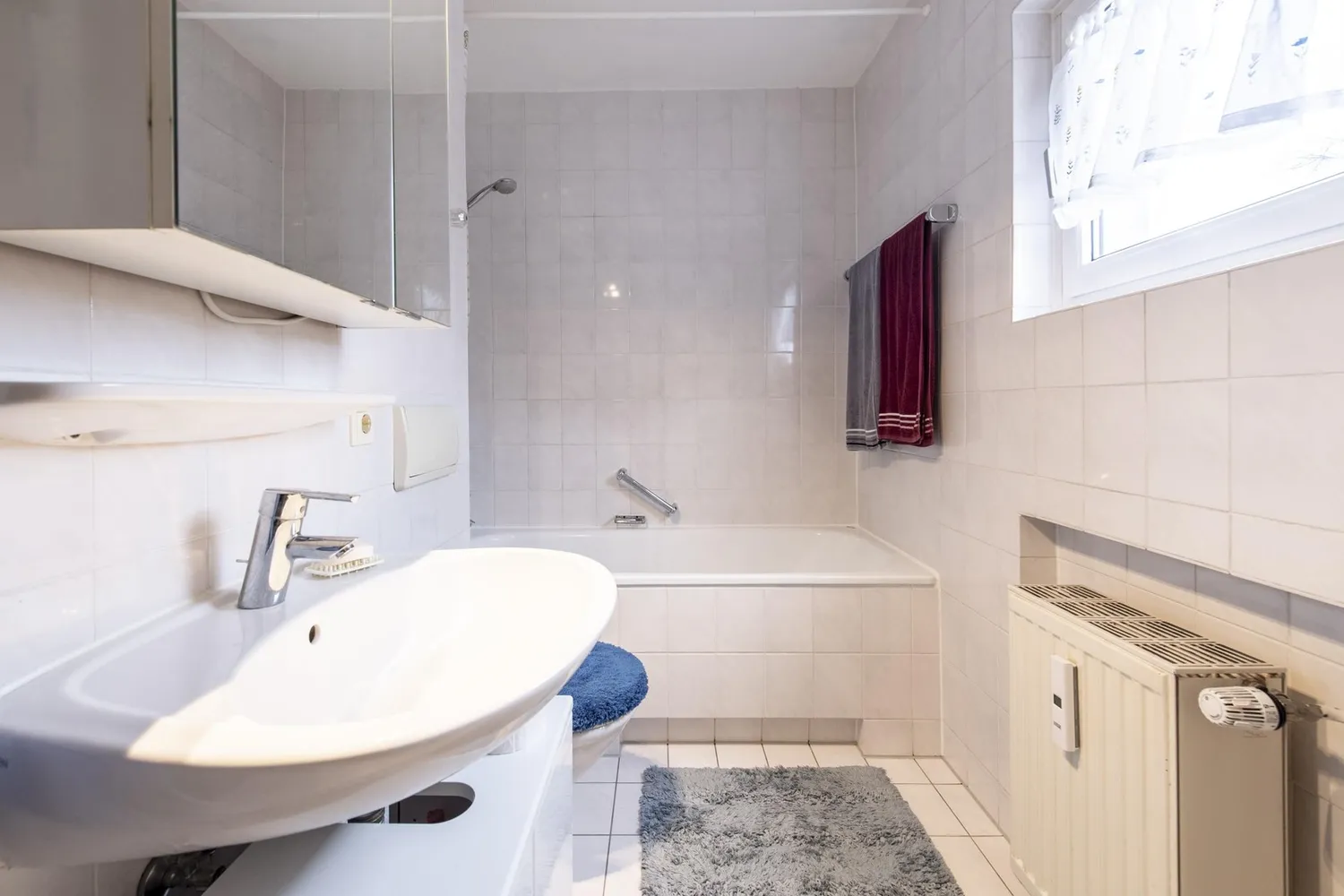 2 room apartment with 70 m² in Munich – Photo 8