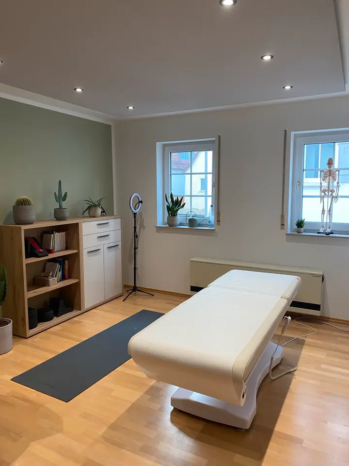 6 Zimmer Wohnung mit 110 m² in Kirchheim unter Teck – Bild 4