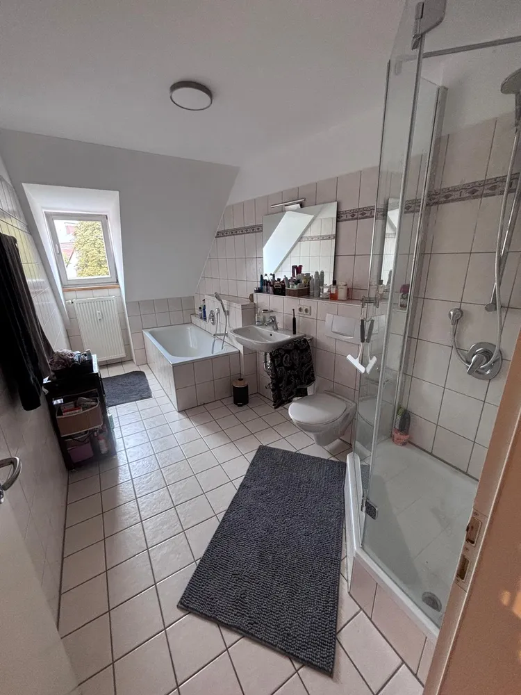 2 Zimmer Wohnung mit 70 m² in Ingolstadt – Bild 2