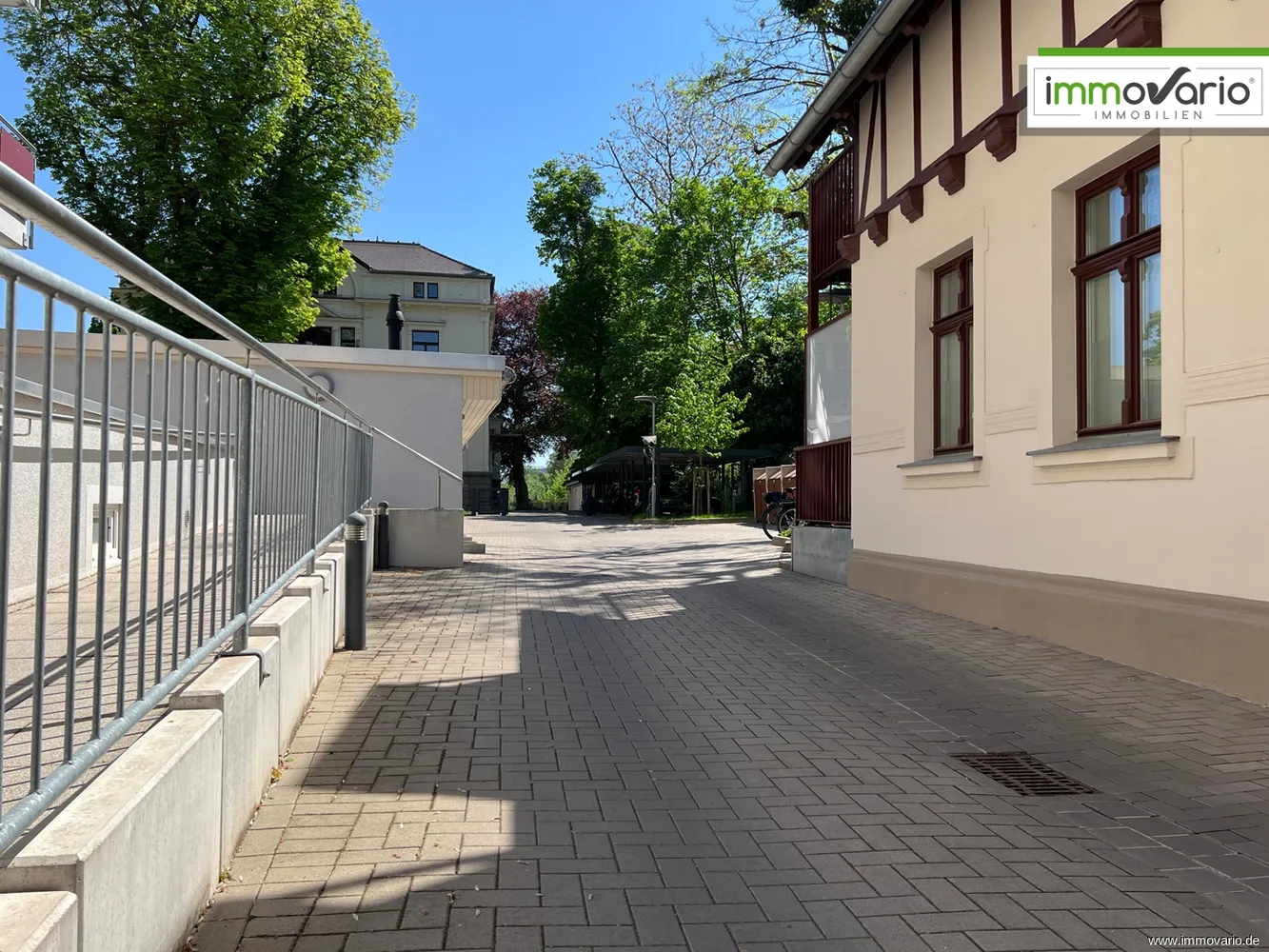 3 room apartment with 101 m² in Magdeburg – Photo 5