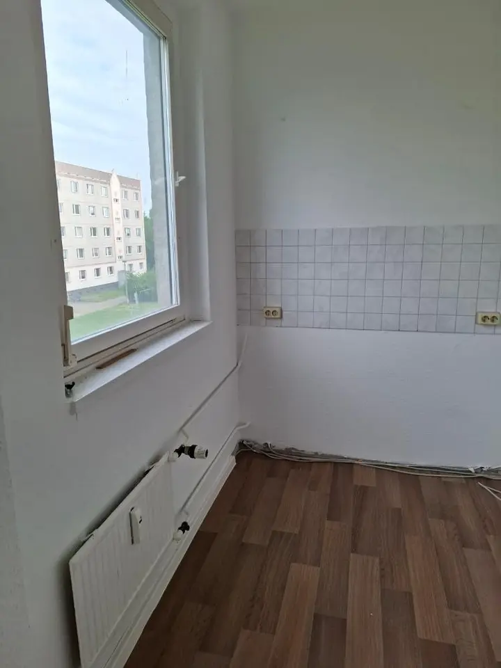 2 Zimmer Wohnung mit 42 m² in Quedlinburg – Bild 5