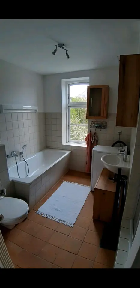 WG-Zimmer mit 30 m² in Wismar – Bild 7
