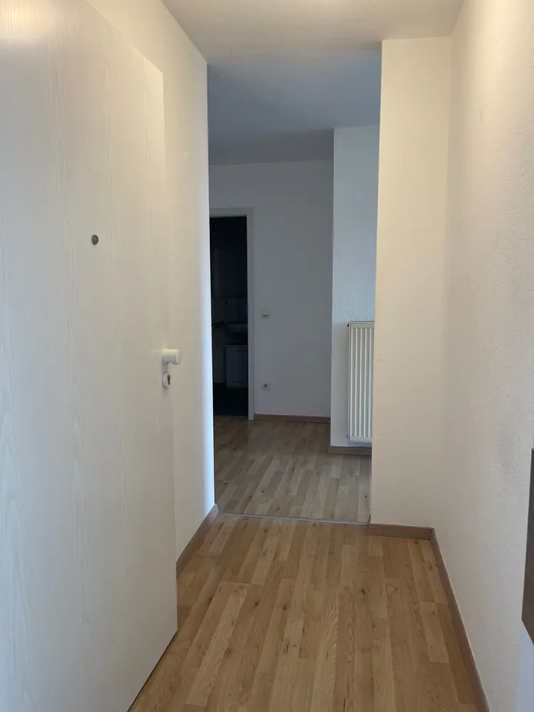 2 Zimmer Wohnung mit 43 m² in Karlsruhe – Bild 5