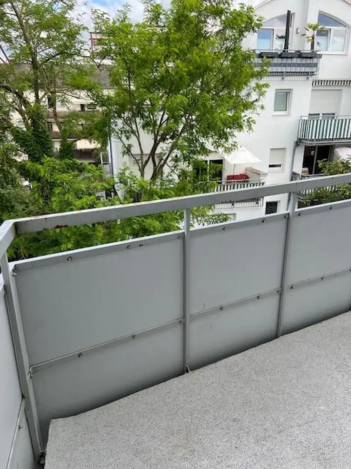 3 Zimmer Wohnung mit 49 m² in Sangerhausen – Bild 3