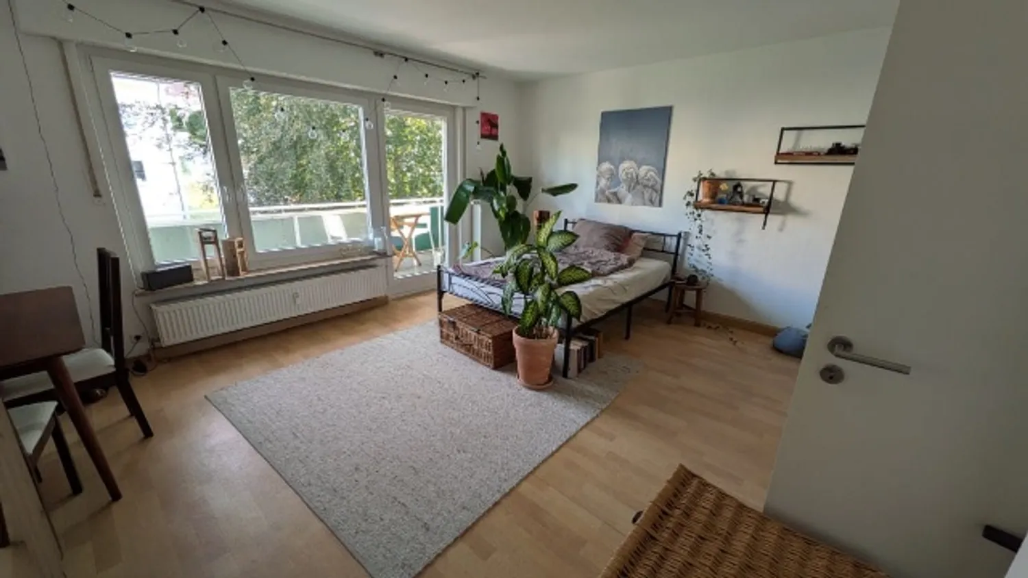1 Zimmer Wohnung mit 40 m² in Stuttgart – Bild 1