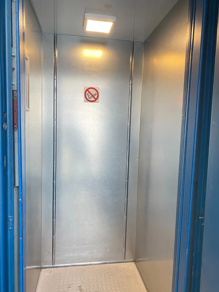 2 Zimmer Wohnung mit 59 m² in Ludwigshafen am Rhein – Bild 10