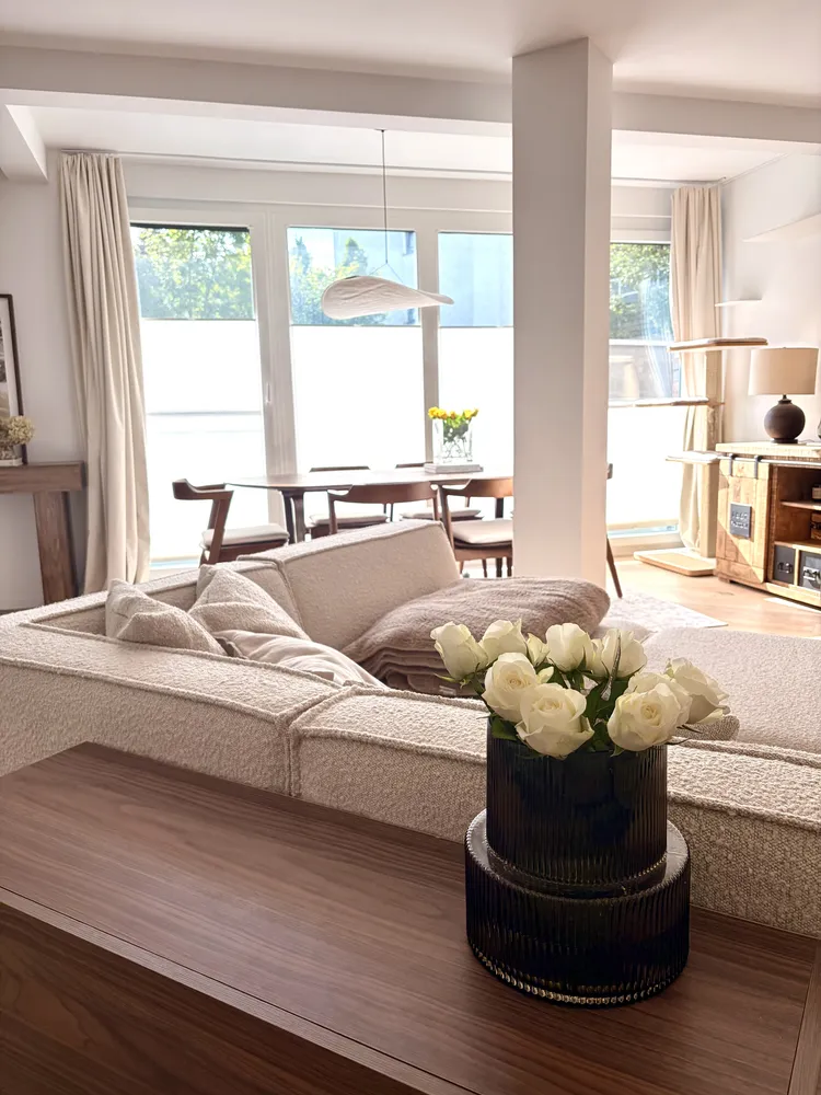 3 Zimmer Wohnung mit 73 m² in Hamburg – Bild 2
