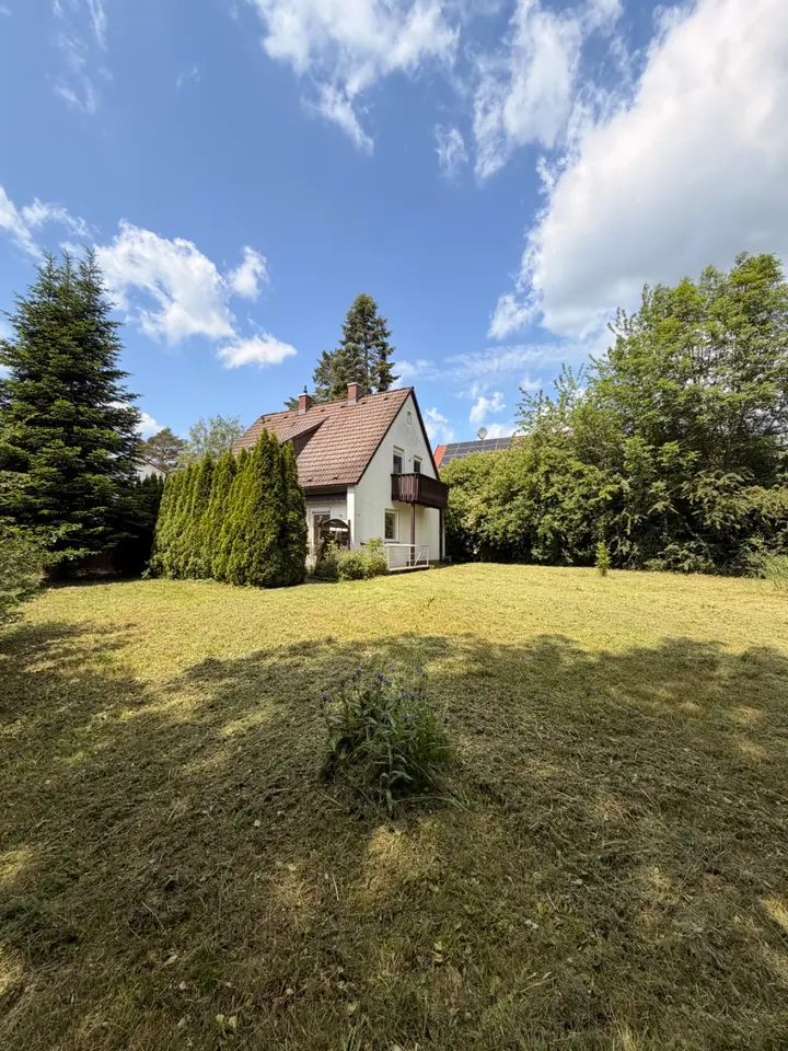 6 Zimmer Haus mit 172 m² in Sonneberg – Bild 3