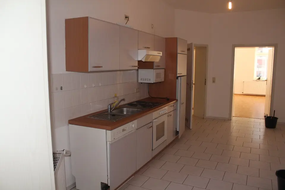 3 Zimmer Wohnung mit 77 m² in Halle (Saale) – Bild 8