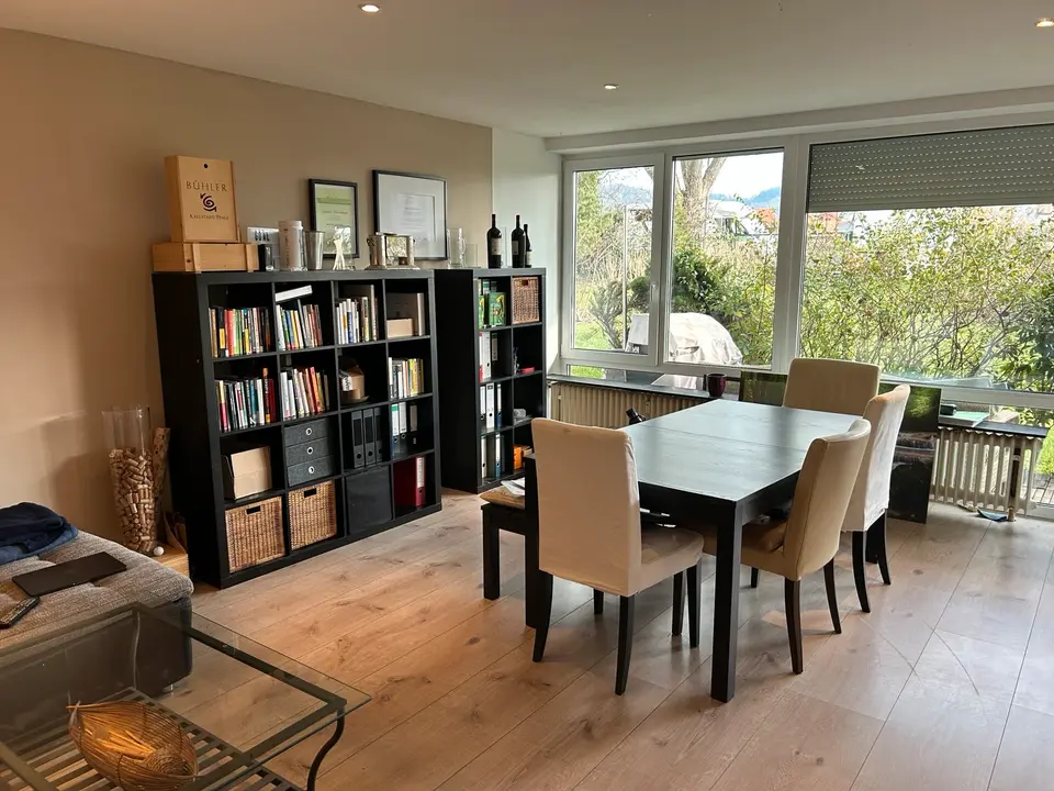 3 Zimmer Wohnung mit 55 m² in Ludwigshafen – Bild 3