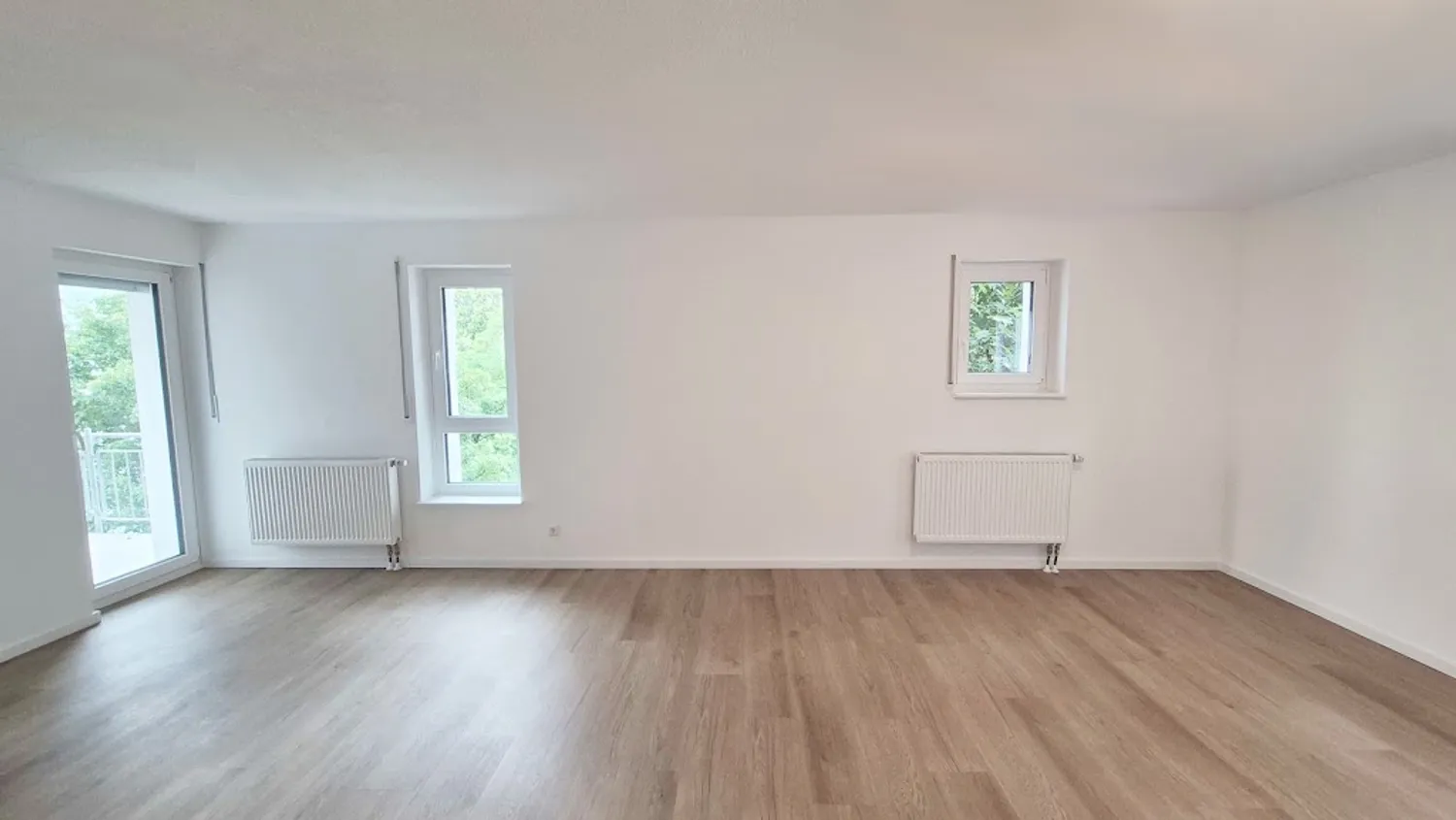 2 room apartment with 61 m² in Singen – Photo 9