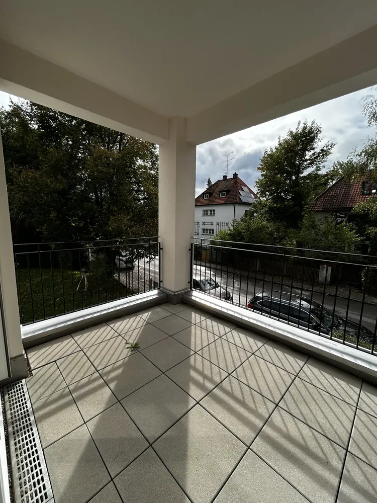 3 Zimmer Wohnung mit 91 m² in München – Bild 7