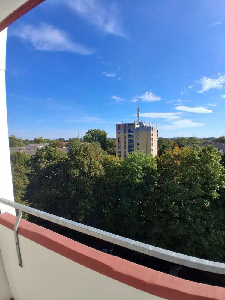 3 room apartment with 72 m² in Gelsenkirchen – Photo 8