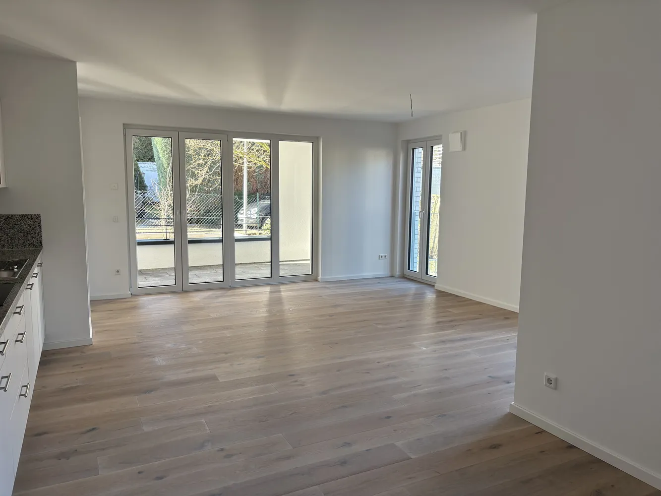 2 Zimmer Wohnung mit 64 m² in Aachen – Bild 3