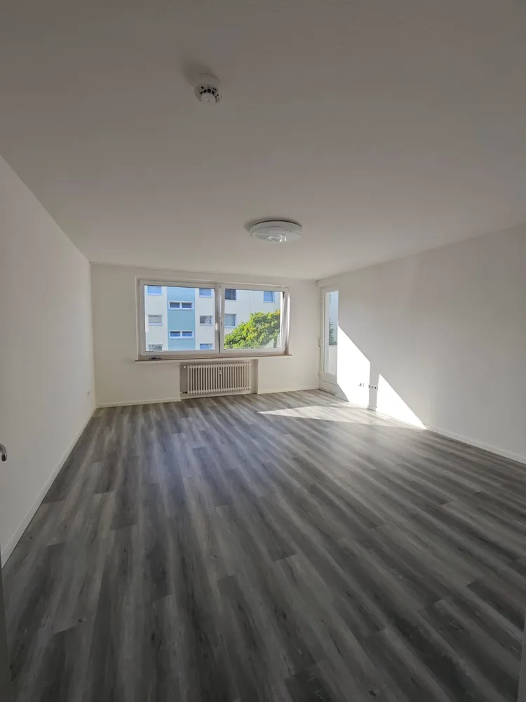 4 room apartment with 100 m² in Hanover – Photo 11