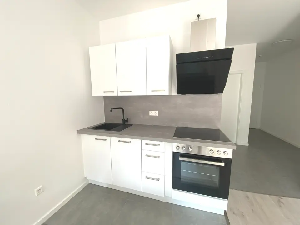 Studio mit 38 m² in Crailsheim – Bild 2