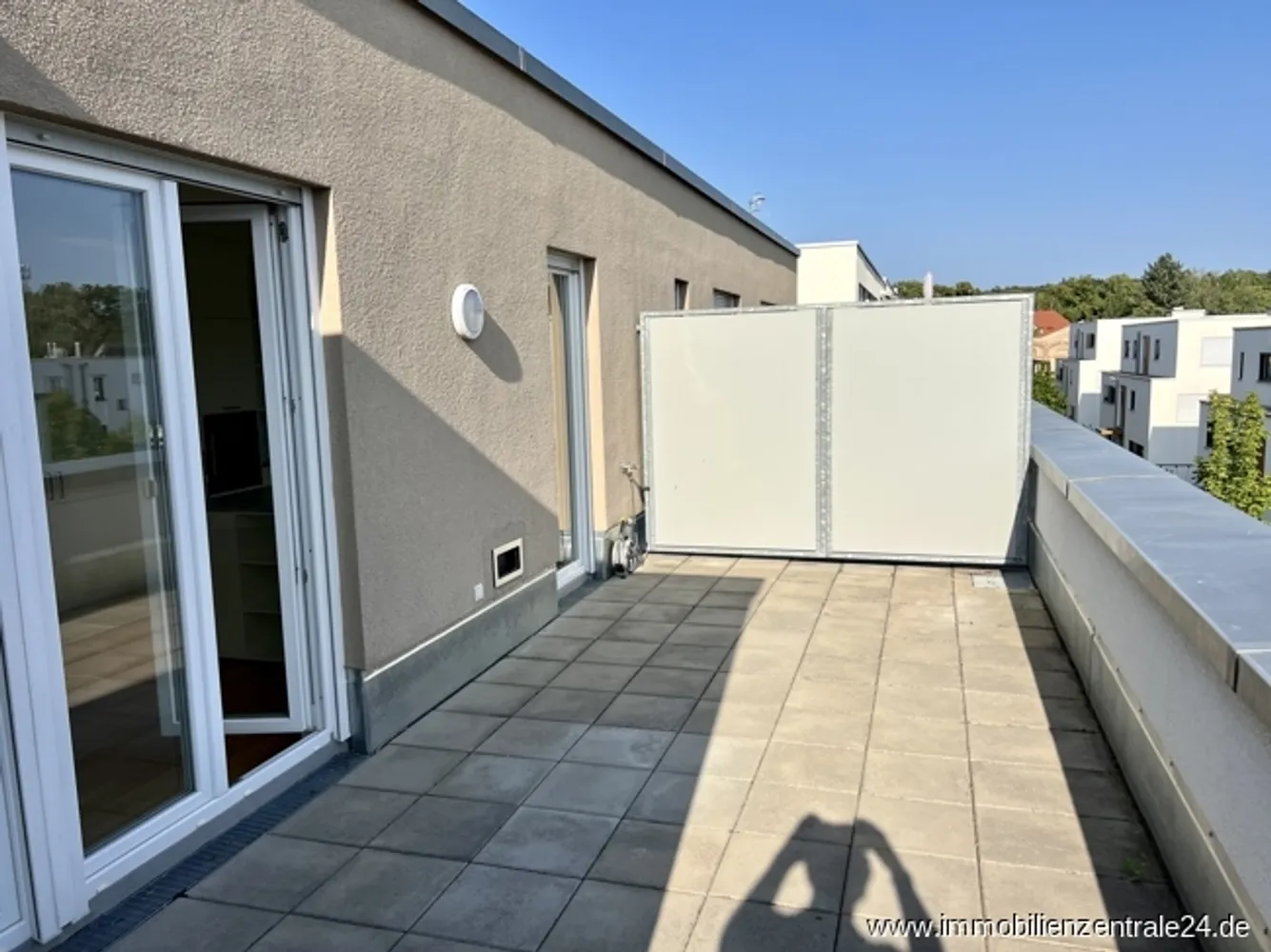 2 Zimmer Wohnung mit 70 m² in Darmstadt – Bild 5