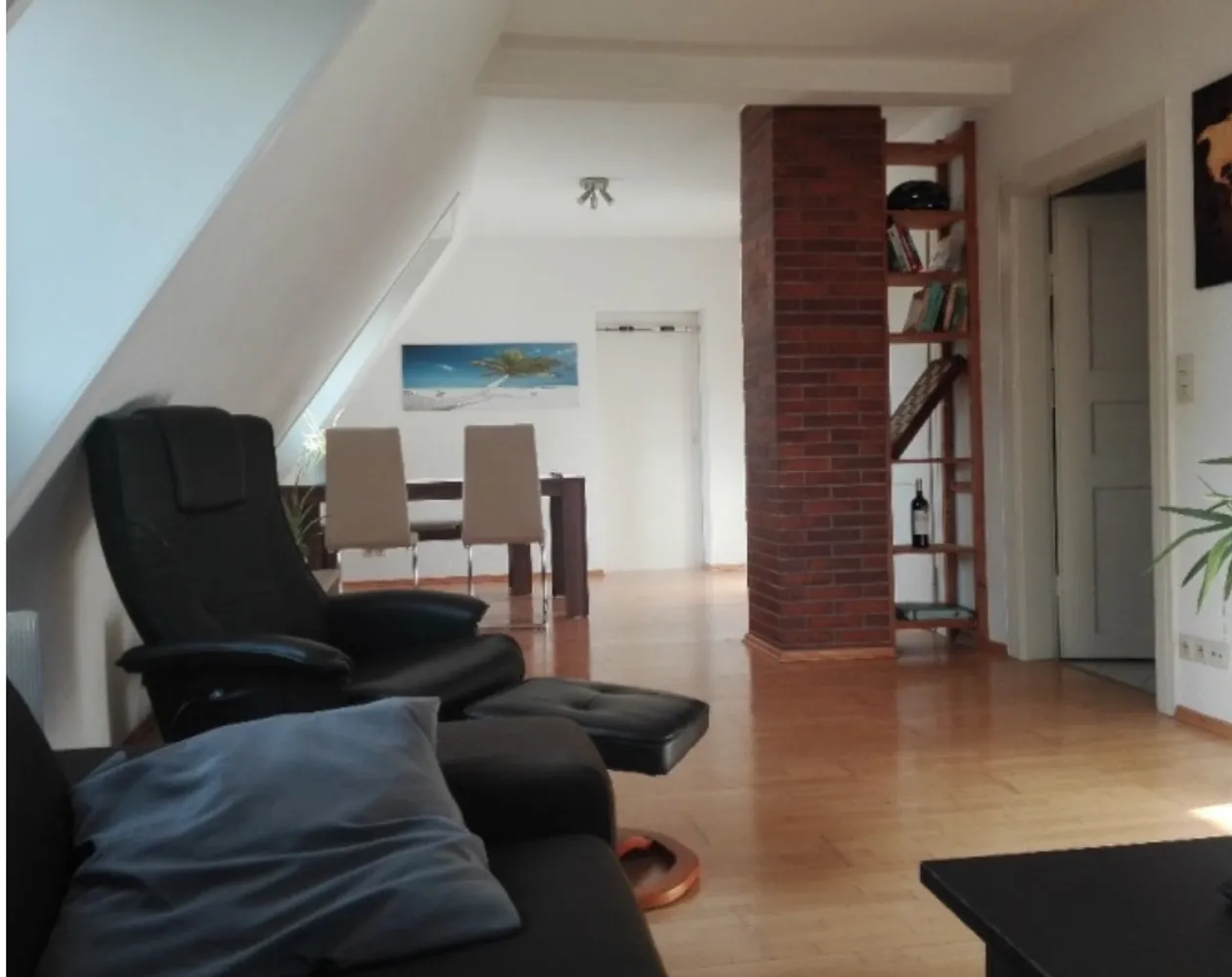 3 Zimmer Wohnung mit 60 m² in Stuttgart – Bild 5