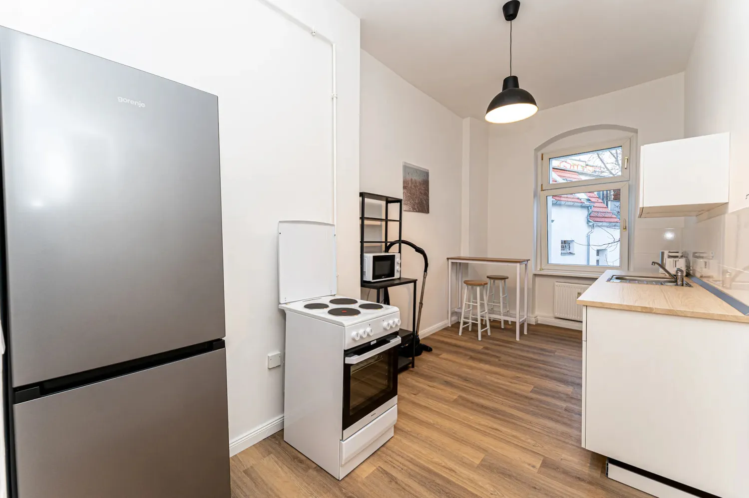 Shared room with 20 m² in Berlin – Photo 6