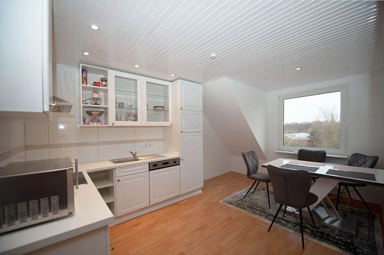 2 Zimmer Wohnung mit 65 m² in Dortmund – Bild 5